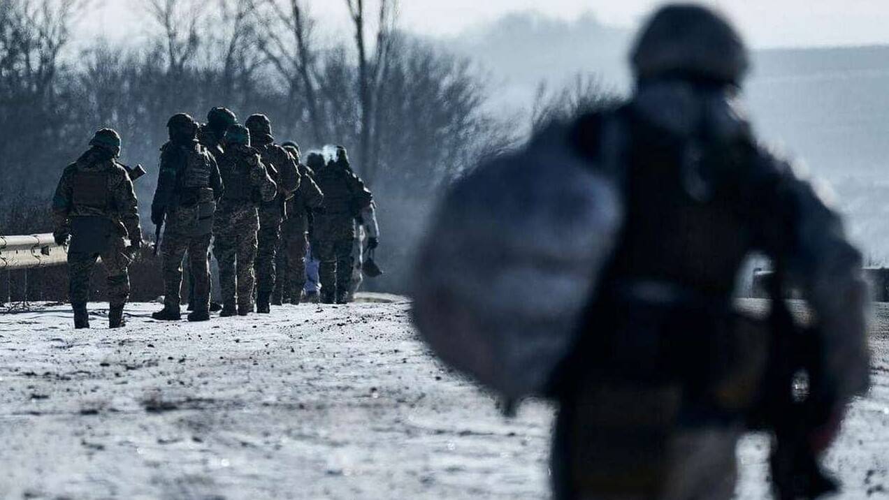 Что происходит в Украине. Главное к утру 17 февраля