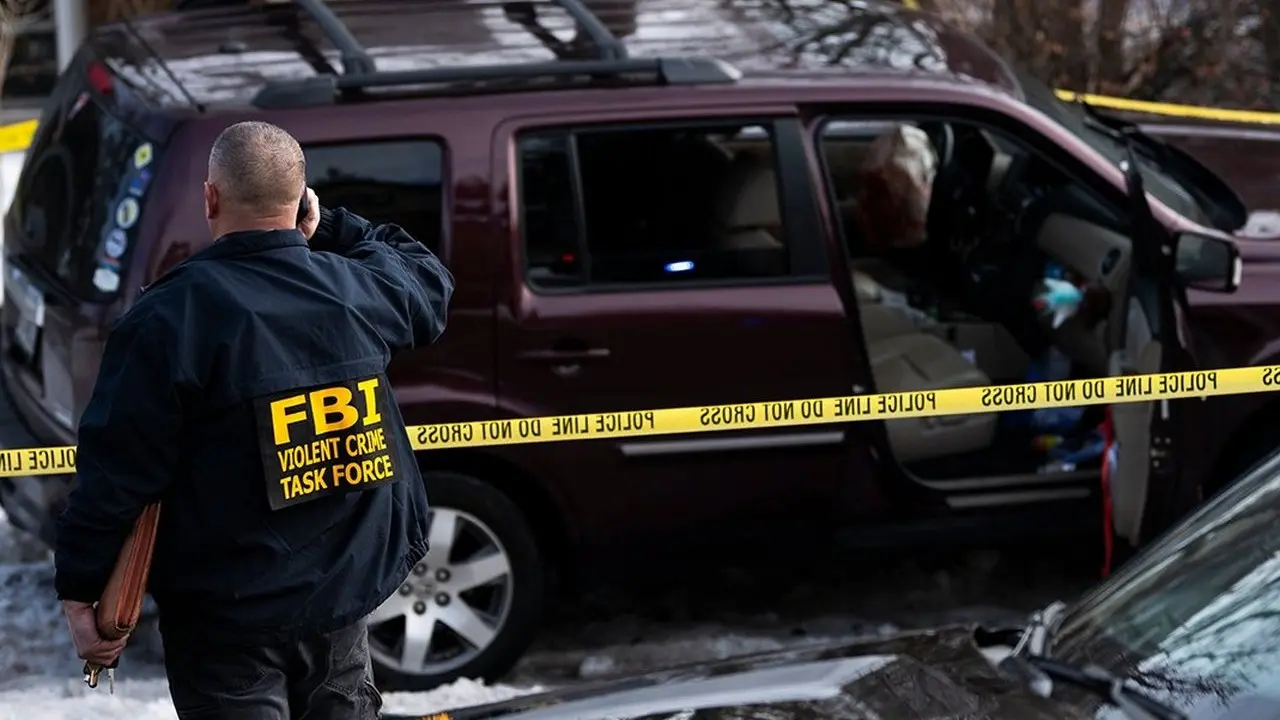  Фото с сайта CBS News