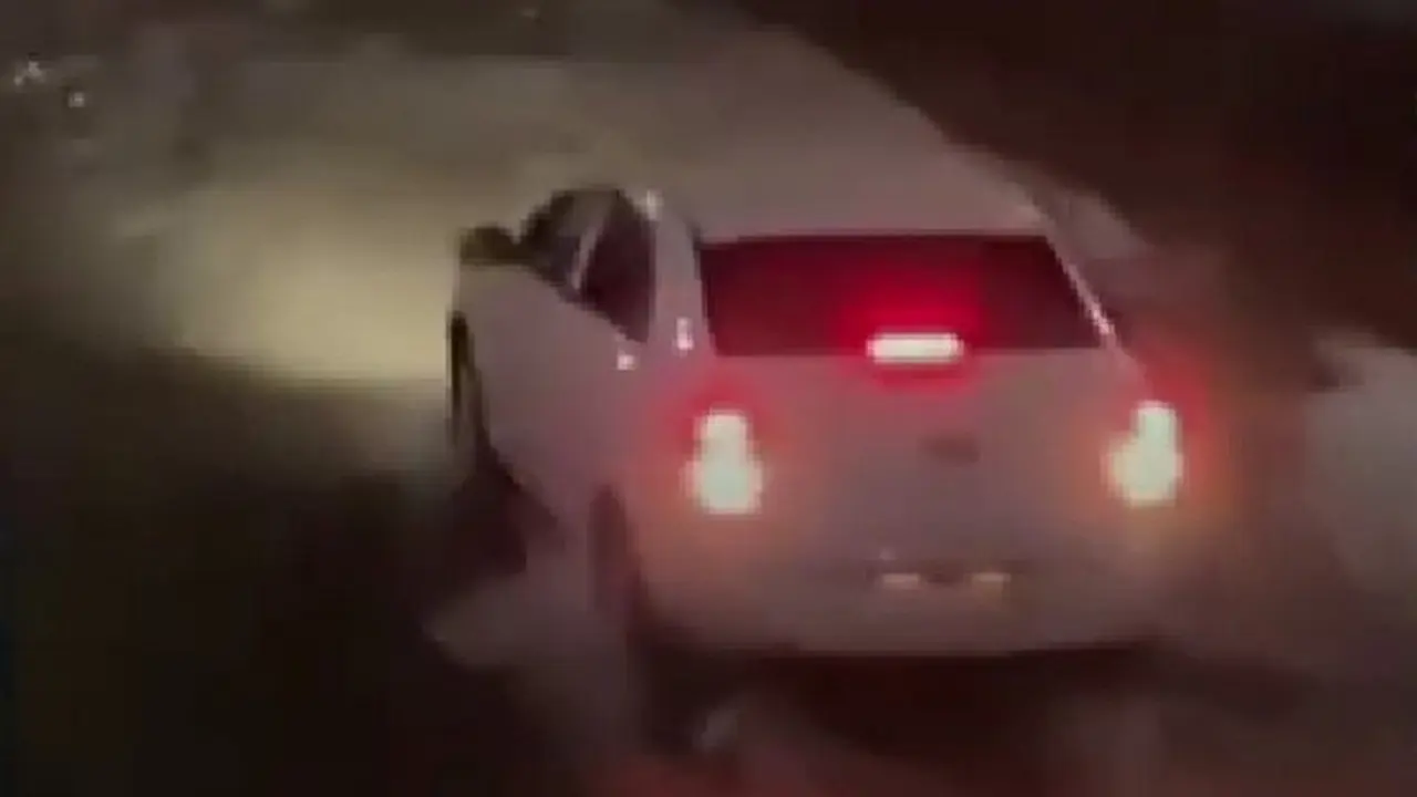 Кадр с видео