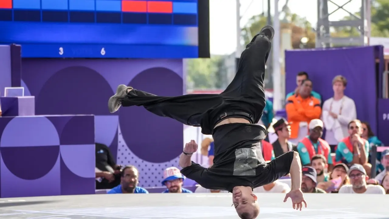 Фото с сайта НОК РК