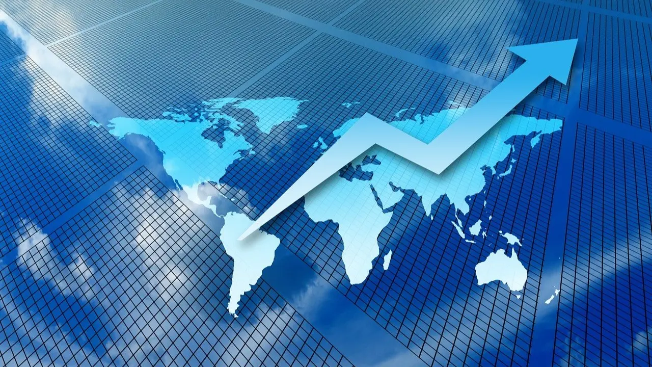 Небольшой рост мировой экономики – МВФ опубликовал оптимистичный прогноз