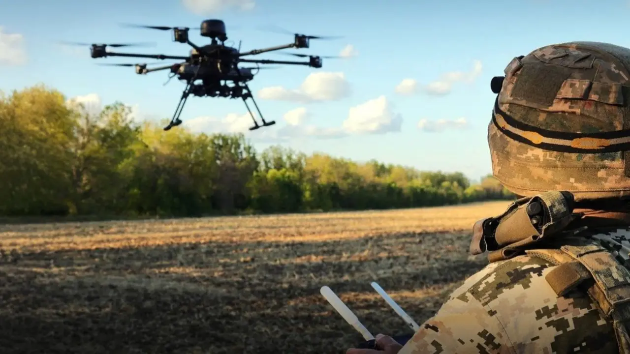 Фото Минобороны Украины