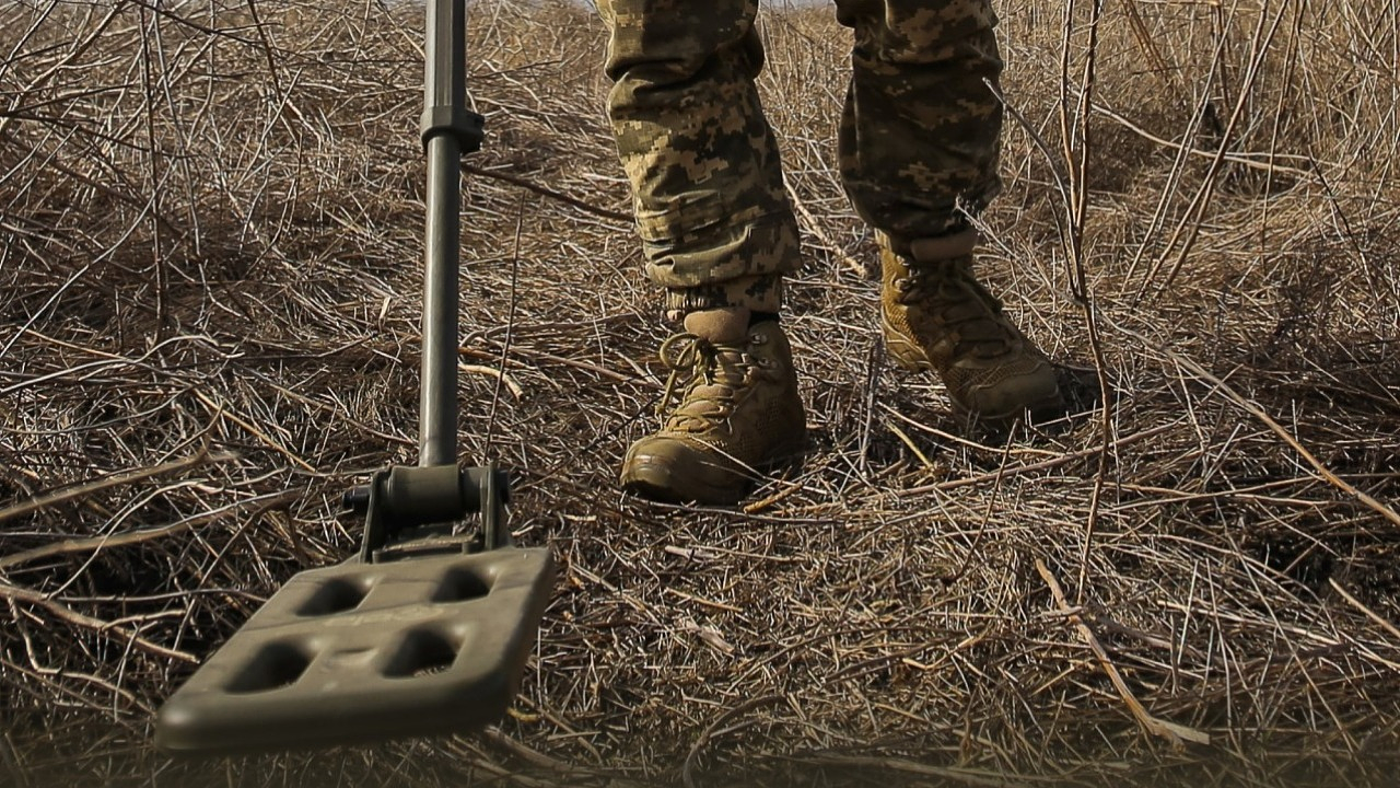 Фото Минобороны Украины