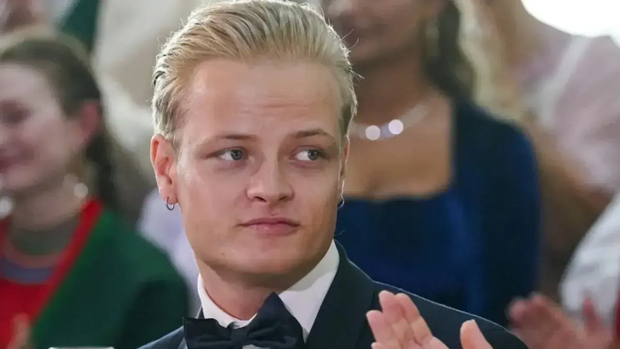 Фото Lise Åserud/EPA