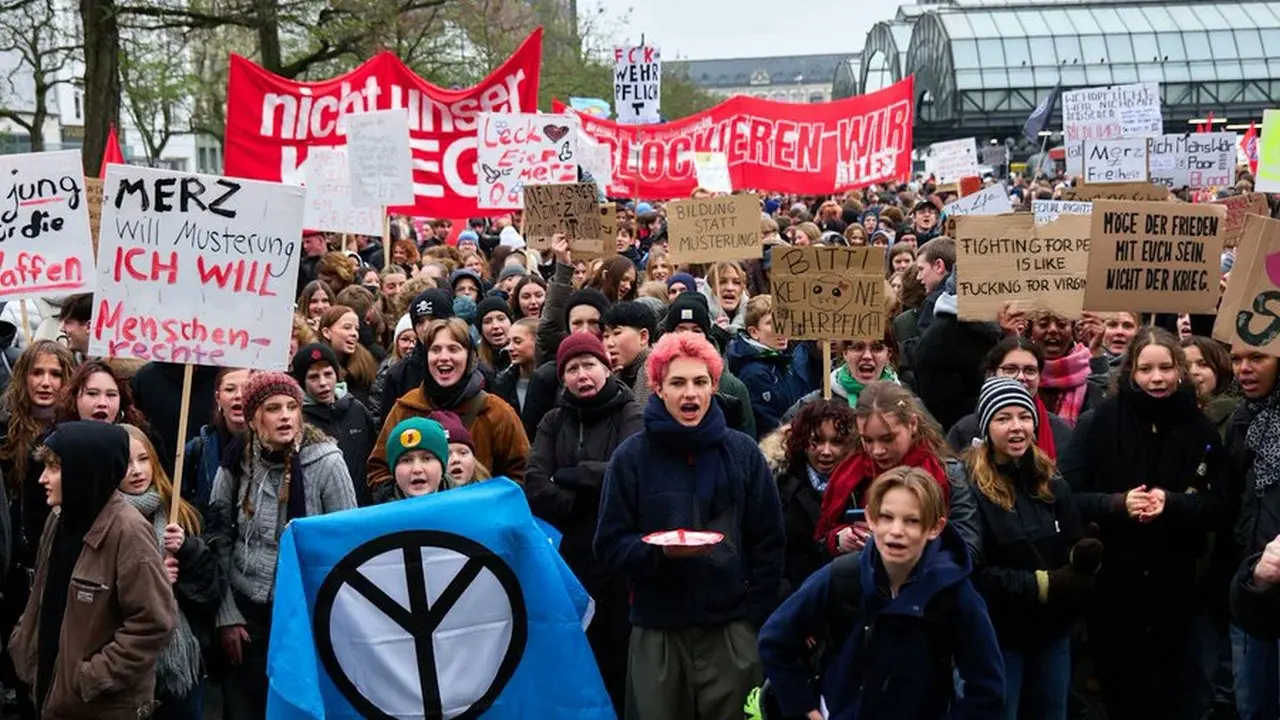 Фото с со страницы sueddeutsche.de в X 