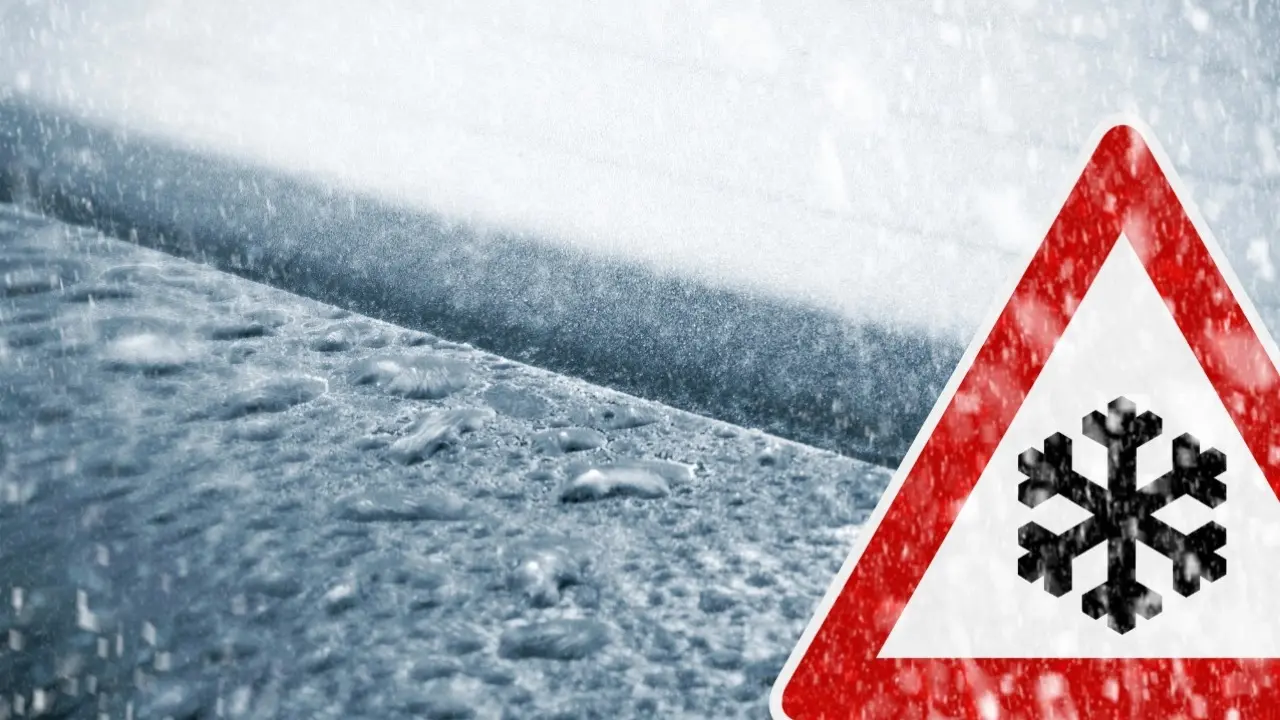 Прогноз погоды на 11 ноября: в Астане и восьми регионах Казахстана объявили штормовое предупреждение