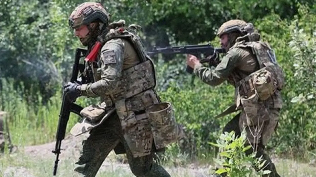 Фото Минобороны России