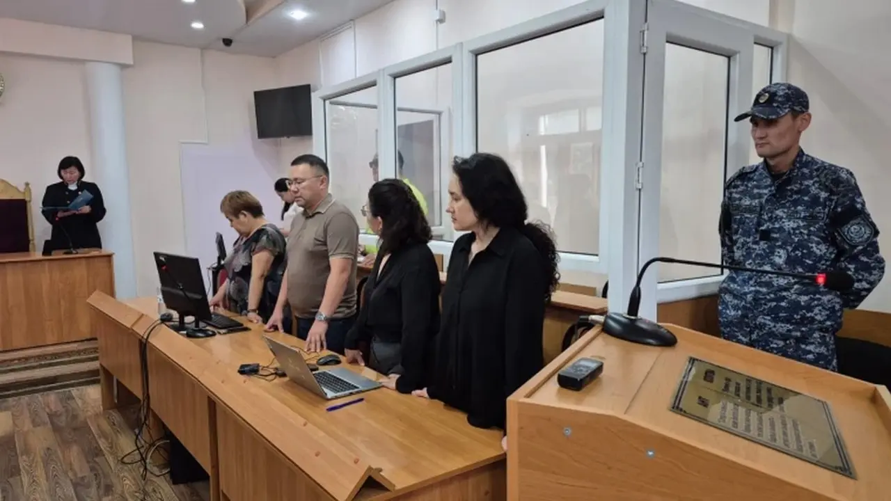 Дело об организации убийства в ЗКО: присяжные оправдали подсудимых