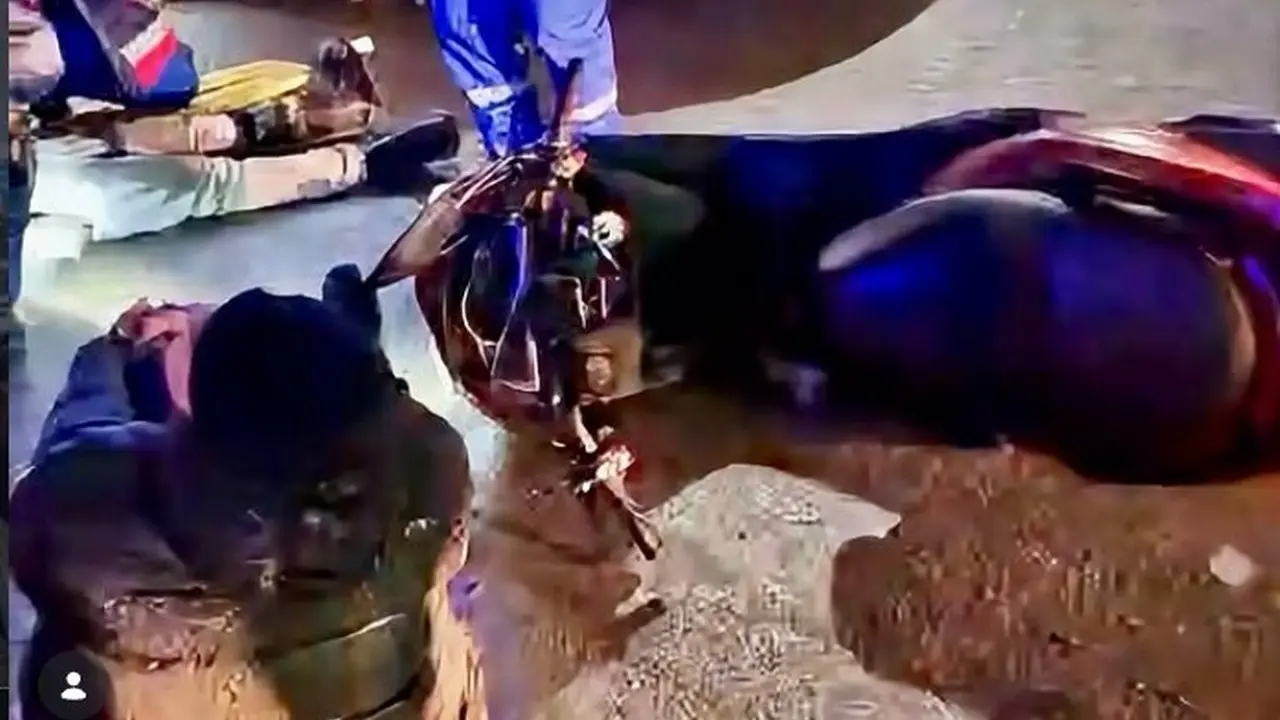 Фото ДП Актюбинской области