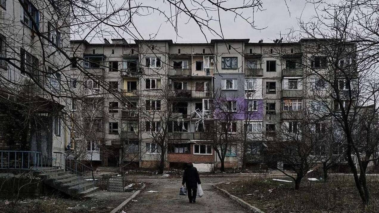 Что происходит в Украине. Главное к утру 1 января