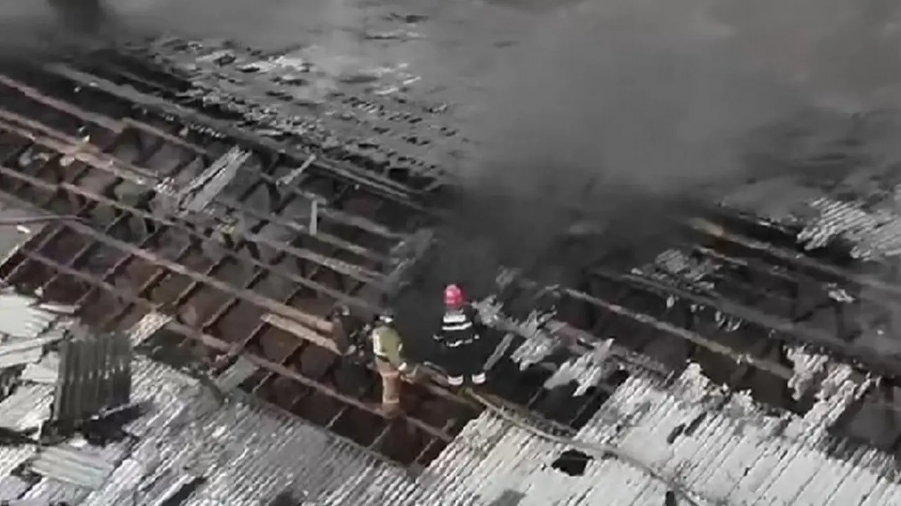 Кадр из видео