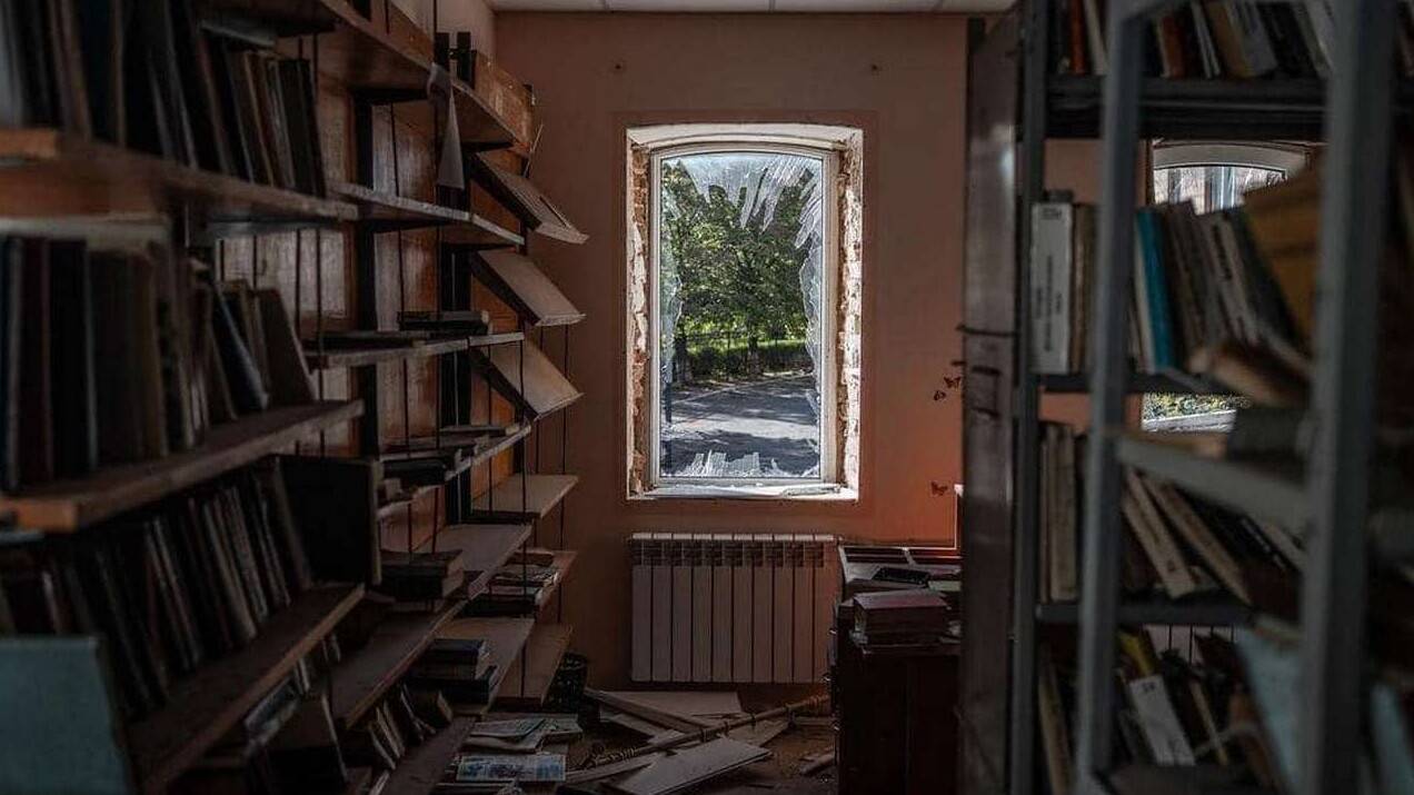 Что происходит в Украине. Главное к утру 15 ноября