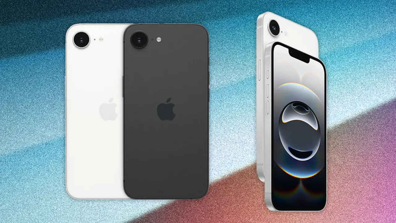 Apple представила новый бюджетный iPhone 16e