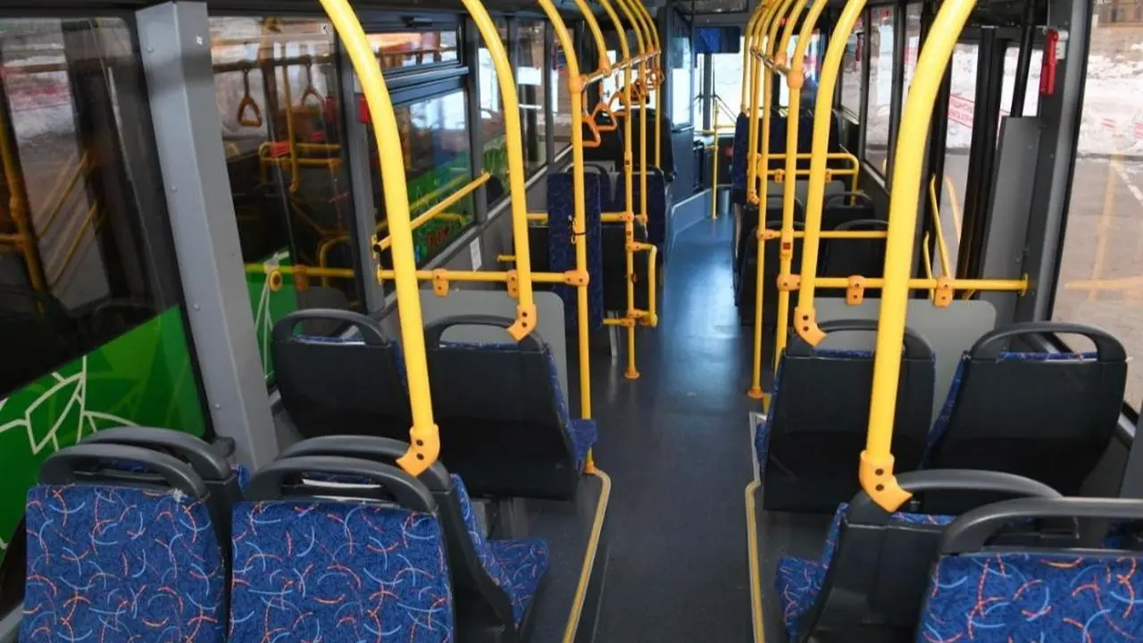 Схемы движения четырёх автобусных маршрутов временно изменят в Алматы