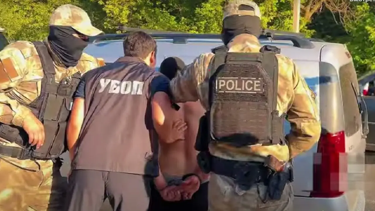 Кадр с видео 