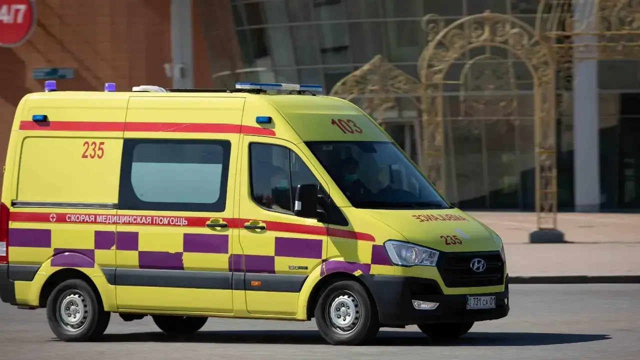 Фото Informburo.kz