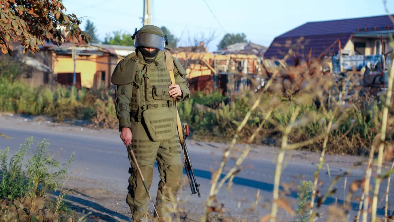 Фото Минобороны РФ