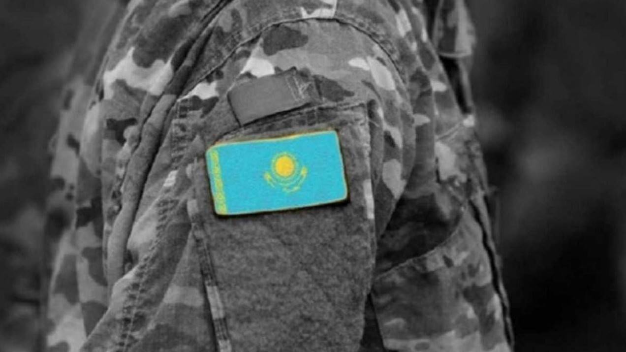 Офицер погиб в воинской части Жаркента: задержаны четыре человека