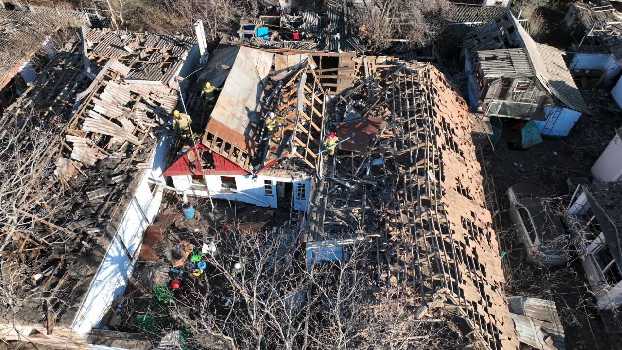 Что проиcходит в Украине. Главное к утру 21 февраля