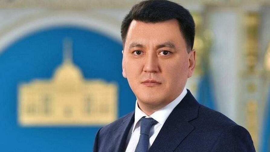 Ерлан Карин рассказал об особенности нынешнего референдума в Казахстане