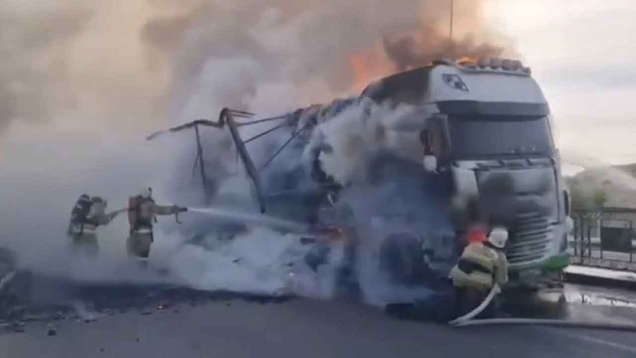 Кадр с видео