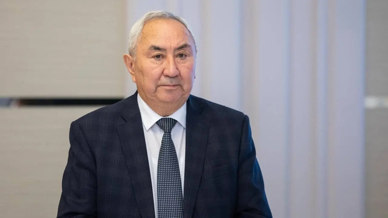Жигули Дайрабаева освободили от должности заместителя председателя партии "Ауыл"