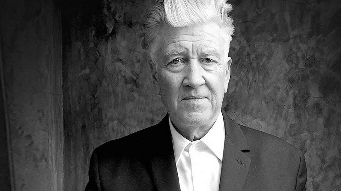 Фото со страницы @David Lynch в Facebook