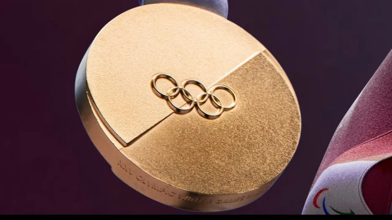 Фото с сайта olympics.com