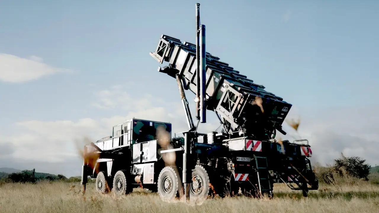 Фото Минобороны Украины