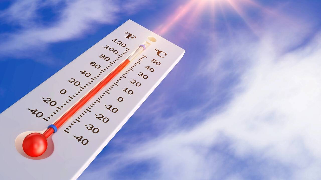 Прогноз погоды на 7 мая: жара до 38 градусов ожидается на юге Казахстана