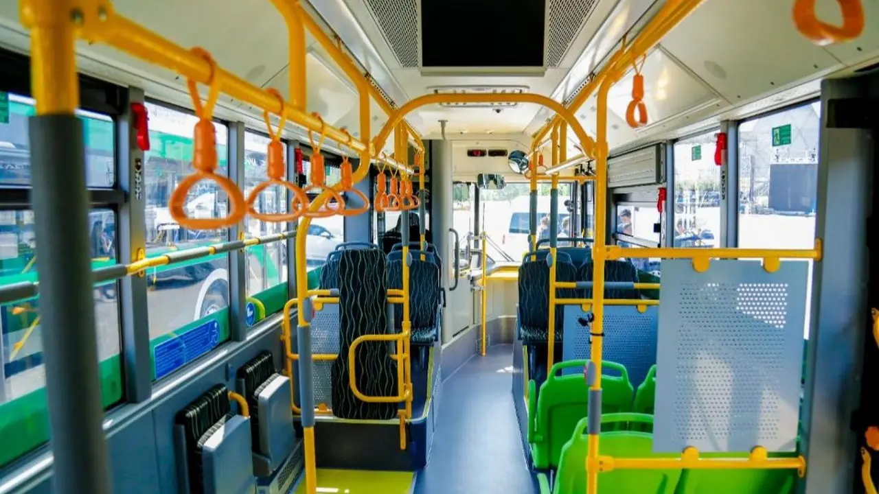 Фото акимата Астаны