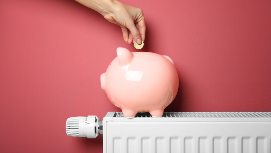 После жалоб потребителей в нескольких регионах Казахстана КРЕМ проверит поставщиков тепла