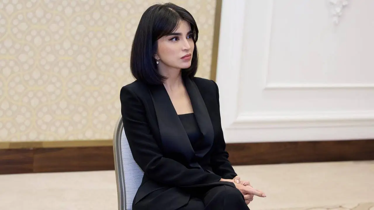 Мирзиёев после визита в США создал новую американо-узбекскую структуру во главе со своей дочерью