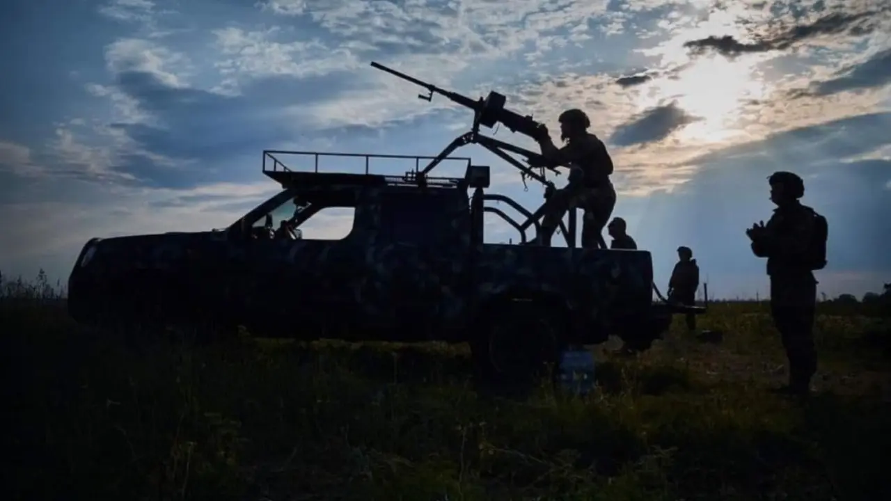 Фото Минобороны Украины