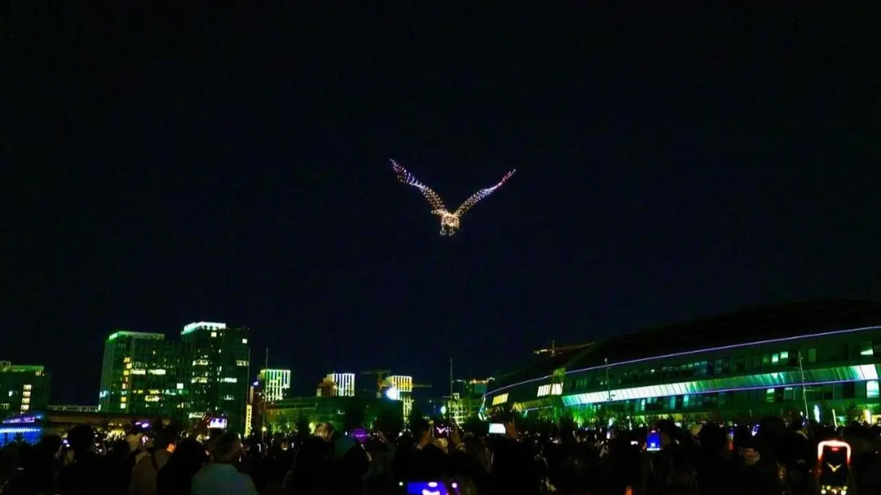 Фото акимата Астаны