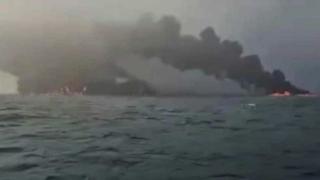 Cкриншот с видео BBC