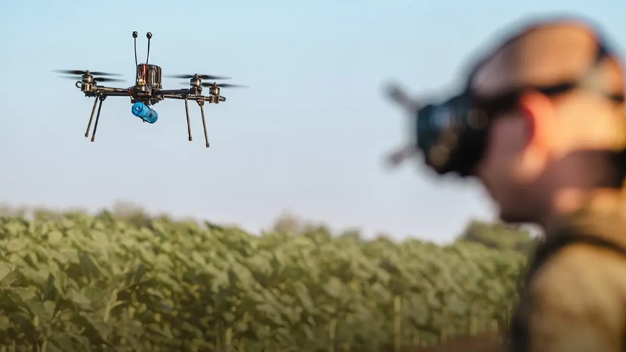 Фото Минобороны Украины