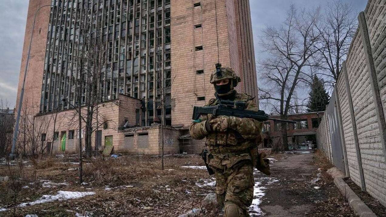 Что проиcходит в Украине. Главное к утру 3 марта 