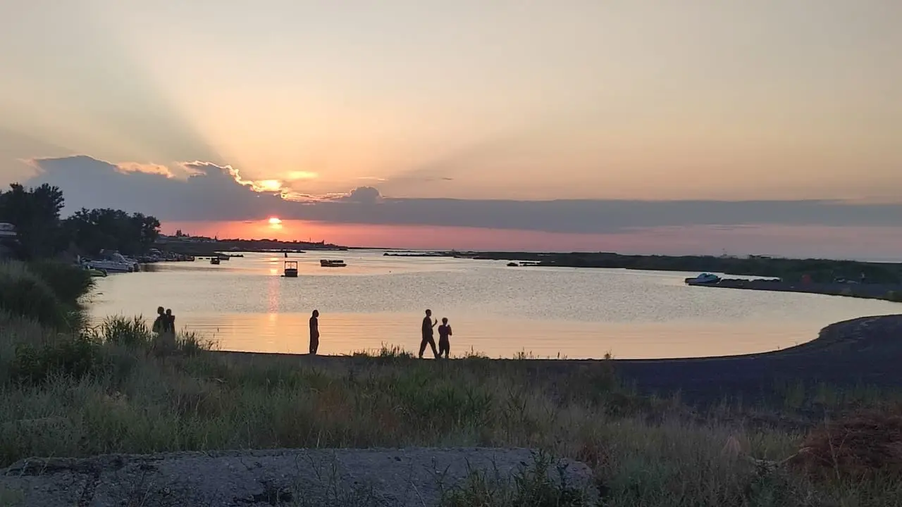 Создать отдельное учреждение для управления туристической зоной Алаколя поручил Уали