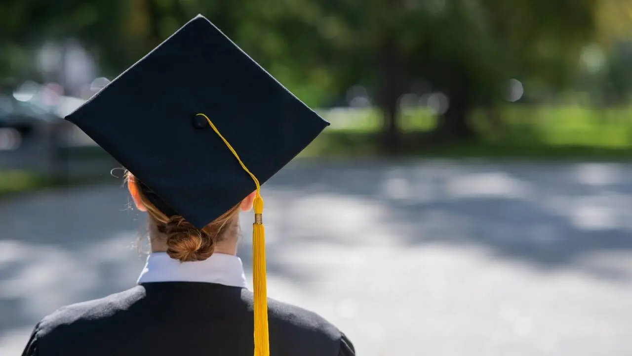 Приём заявок для поступления в магистратуру и докторантуру начнётся 28 октября