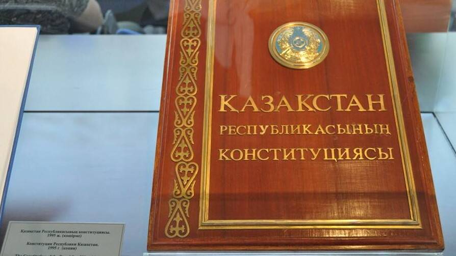 В Казахстане завершилась агитация. 4 июня – день тишины