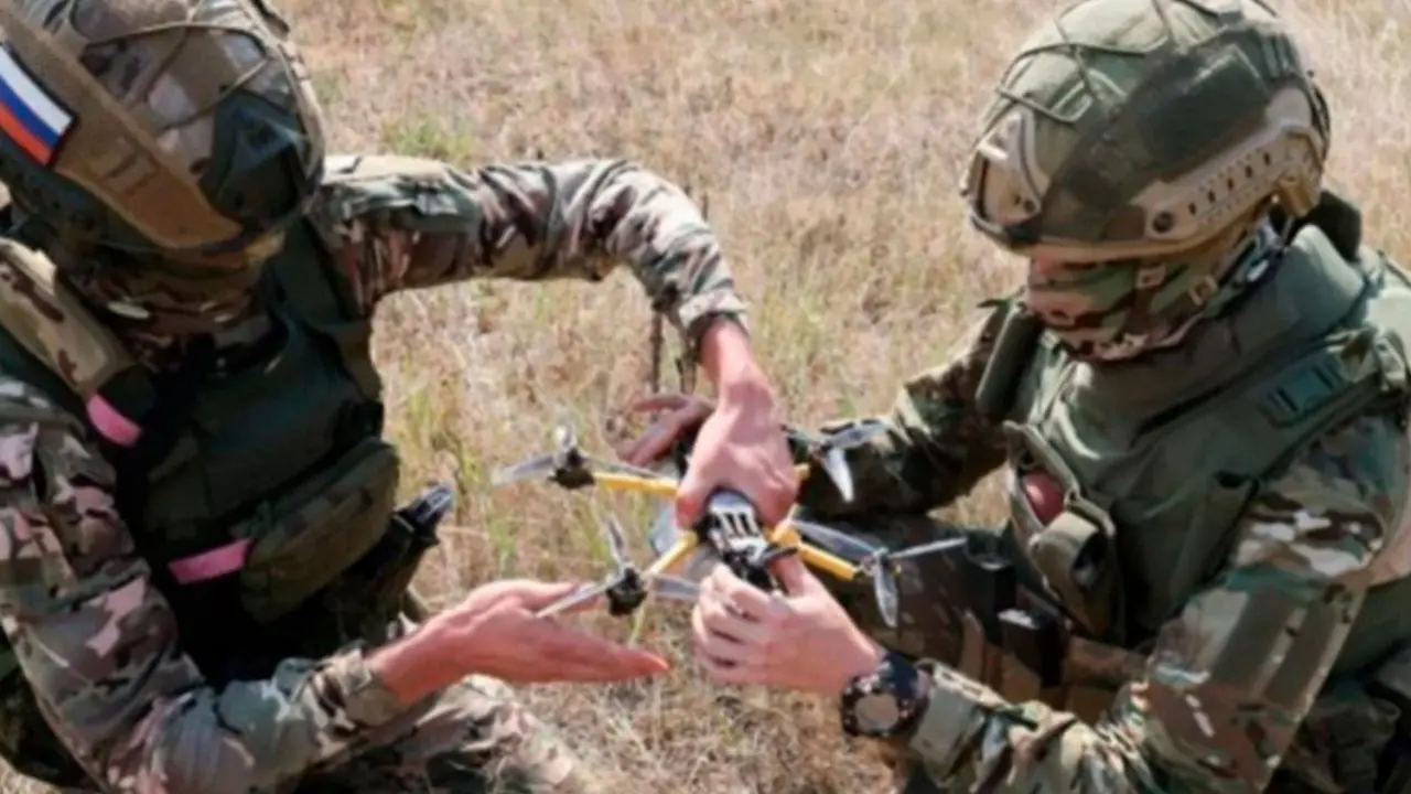 Фото Минобороны России