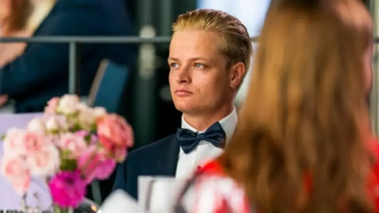 Сыну кронпринцессы Норвегии, которого судят за изнасилования, предъявили новые обвинения 