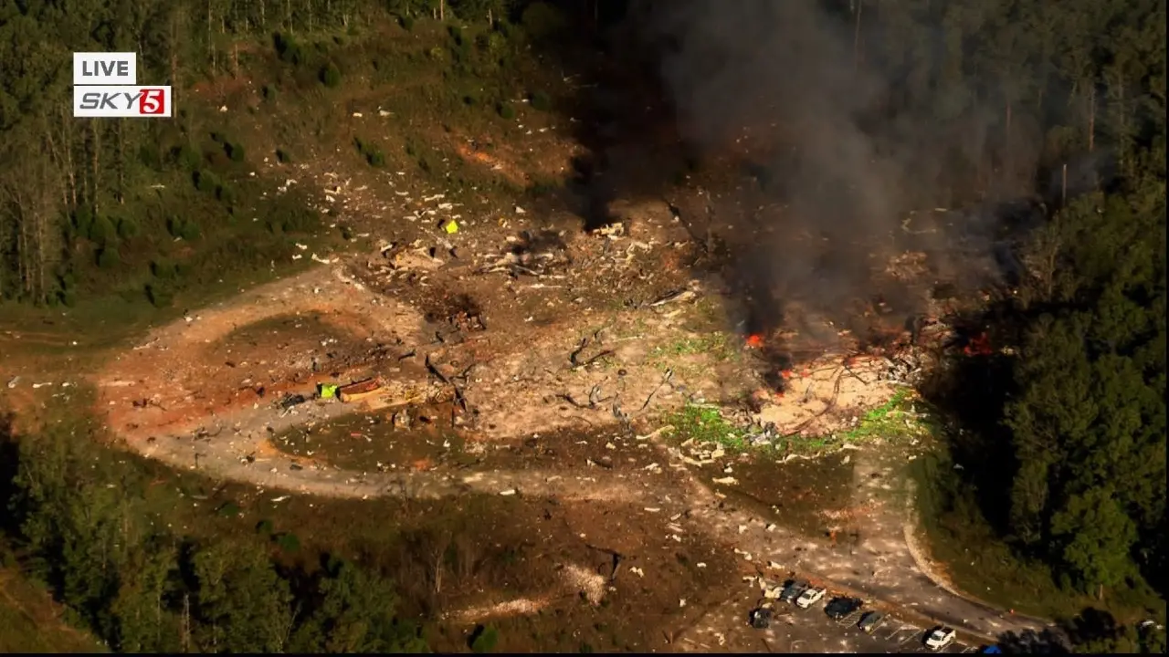 Кадр с видео