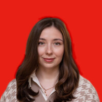 Кристина Колосовская
