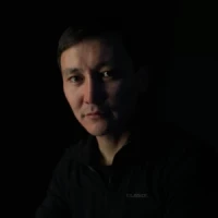 Аманжол Мыктыбай