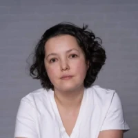 Амина Джалилова