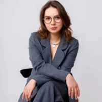 Надежда Занина