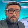 Казбек Майгельдинов