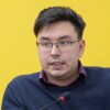 Таир Hигманов